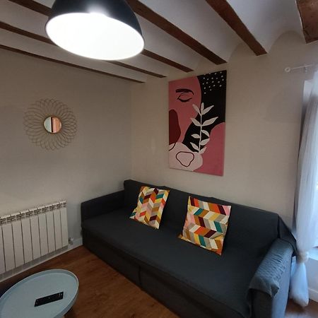 BurgoLoft Centrico Y Cerca A La Catedral公寓 外观 照片