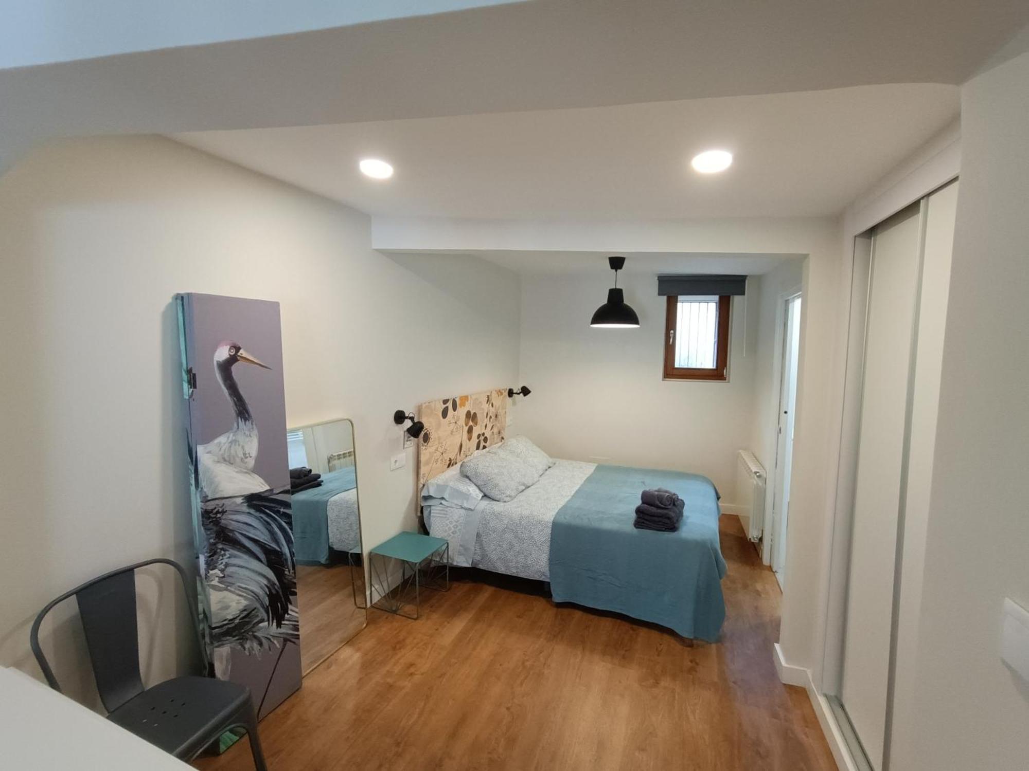 BurgoLoft Centrico Y Cerca A La Catedral公寓 外观 照片